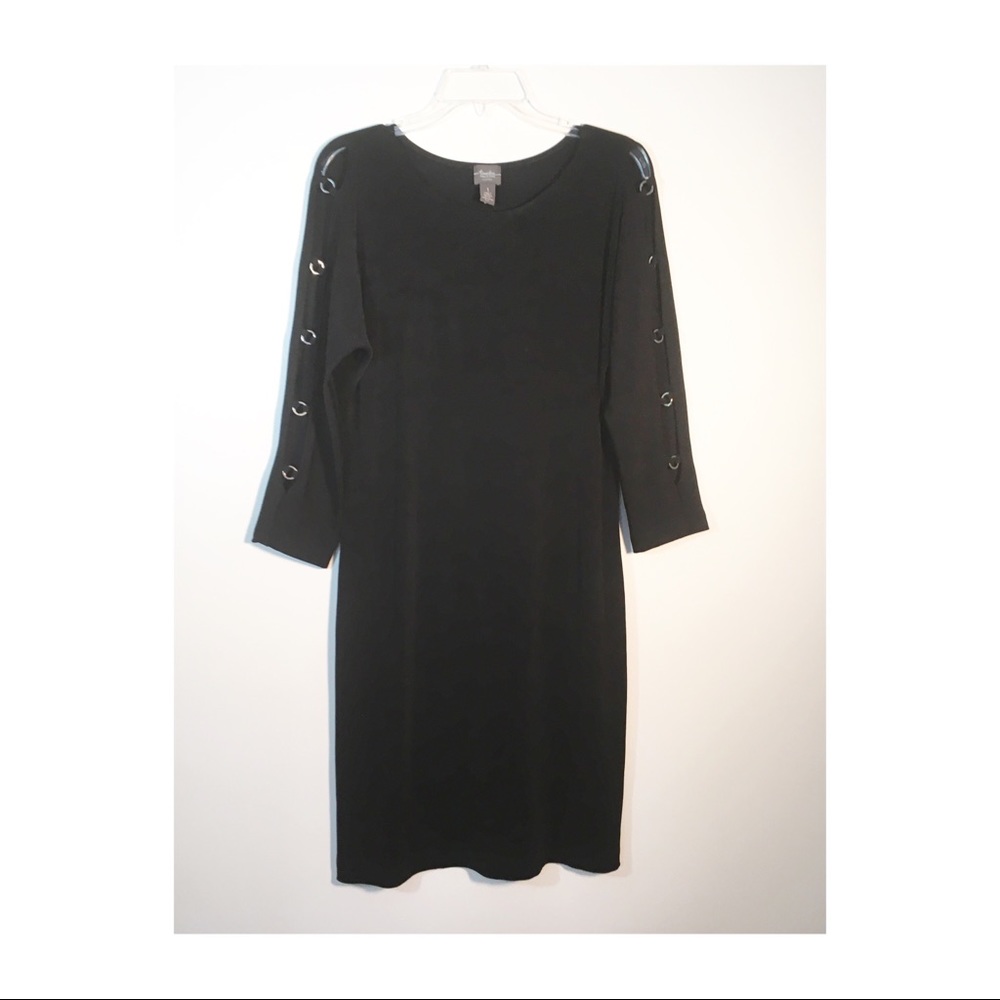 Chico’s Travelers dress